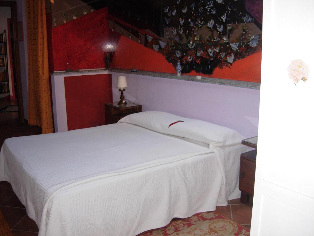 B&B Il Pioppo E La Fonte Castello d'Agogna Номер фото